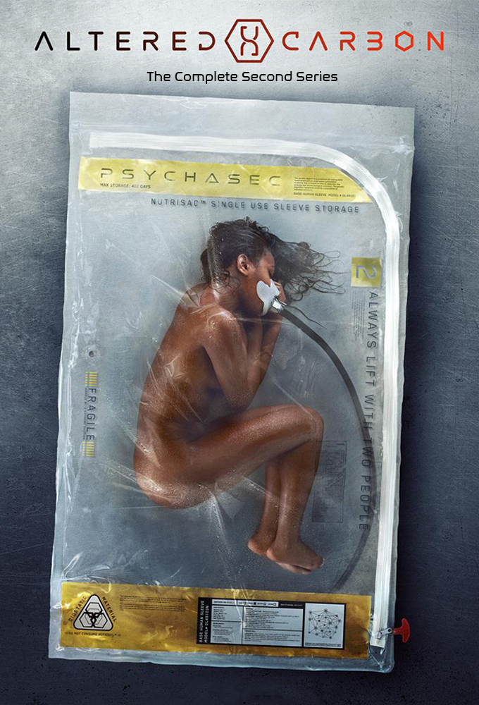 Altered Carbon - Season 2 [296948] (A1716217475) [[TV Shows]] --Plex--